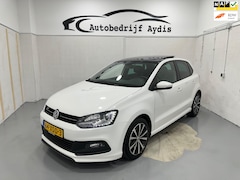 Volkswagen Polo - 1.2 TSI R-Line DSG Pano Led NAP
