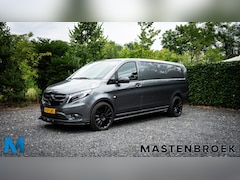 Mercedes-Benz Vito - 119CDI XL Autom. | LED | Carplay | Cruise | Trekhaak | Camera