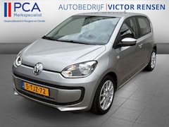 Volkswagen Up! - 1.0 move up BlueM