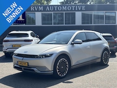 Hyundai IONIQ 5 - Project 45 AWD 73kWh ORIG. NL. NAP KM. | MEGA COMPLETE AUTO | ZIE OMSCHRIJVING