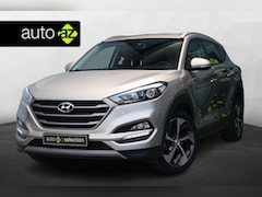 Hyundai Tucson - 1.6 T-GDi Comfort 4WD / Camera