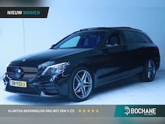 Mercedes-Benz C-klasse Estate - 200 Business Solution AMG Clima/Schuifdak/Stoelverwarming