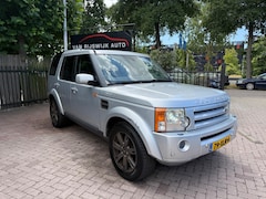 Land Rover Discovery - 2.7 TdV6 HSE Xenon Leder Nav Spruitstuk is Lek Clima