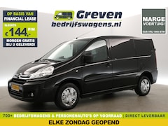 Citroën Jumpy - 10 2.0 HDI L1H1 Marge Airco Cruise PDC Elektrpakket Schuifdeur Trekhaak