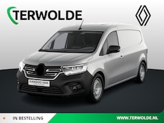 Renault Kangoo - Advance | Cruise control en snelheidsbegrenzer | Elektrisch bedienbare ramen (met sneltoet