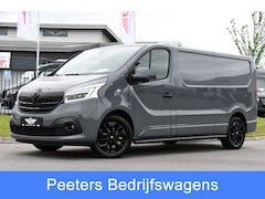 Renault Trafic - 2.0 dCi 170 T29 L2H1 Luxe Cruise, Camera, Carplay, 170PK, Automaat, Trekhaak, LED, Trekhaa