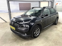Citroën C4 Cactus - 1.2 E-Thp Feel 2e eigenaar navi stoelverwarming