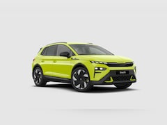 Skoda Elroq - RS 84 kWh 340 PK