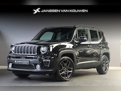 Jeep Renegade - 4xe 240 Plug-in Hybrid Electric S / LED / Camera / Stoelmassage / Kenwood