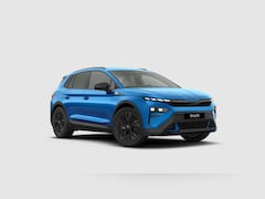 Skoda Elroq - RS 84 kWh