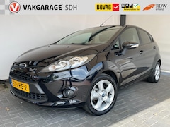 Ford Fiesta - 1.25 Trend|NAP|Climate Control|Zeer nette auto