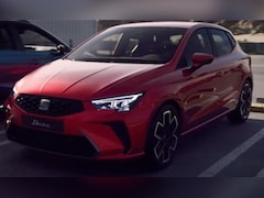 SEAT Ibiza - 1.0 EcoTSI FR Business Connect nu nieuw te bestellen