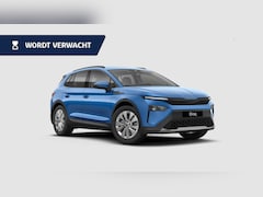 Skoda Elroq - Selection 50 55kWh unieke actie private lease €419,