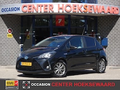 Toyota Yaris - 1.5 Hybrid 100pk CVT Dynamic Sport | Camera | Navigatie |