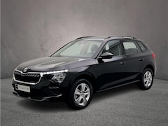 Skoda Kamiq - Selection 1.0 TSI 115pk Cruise control, Airco, DAB, Radio, Parkeersensor achter, LED kopla