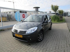 Dacia Sandero - 1.2 Lauréate