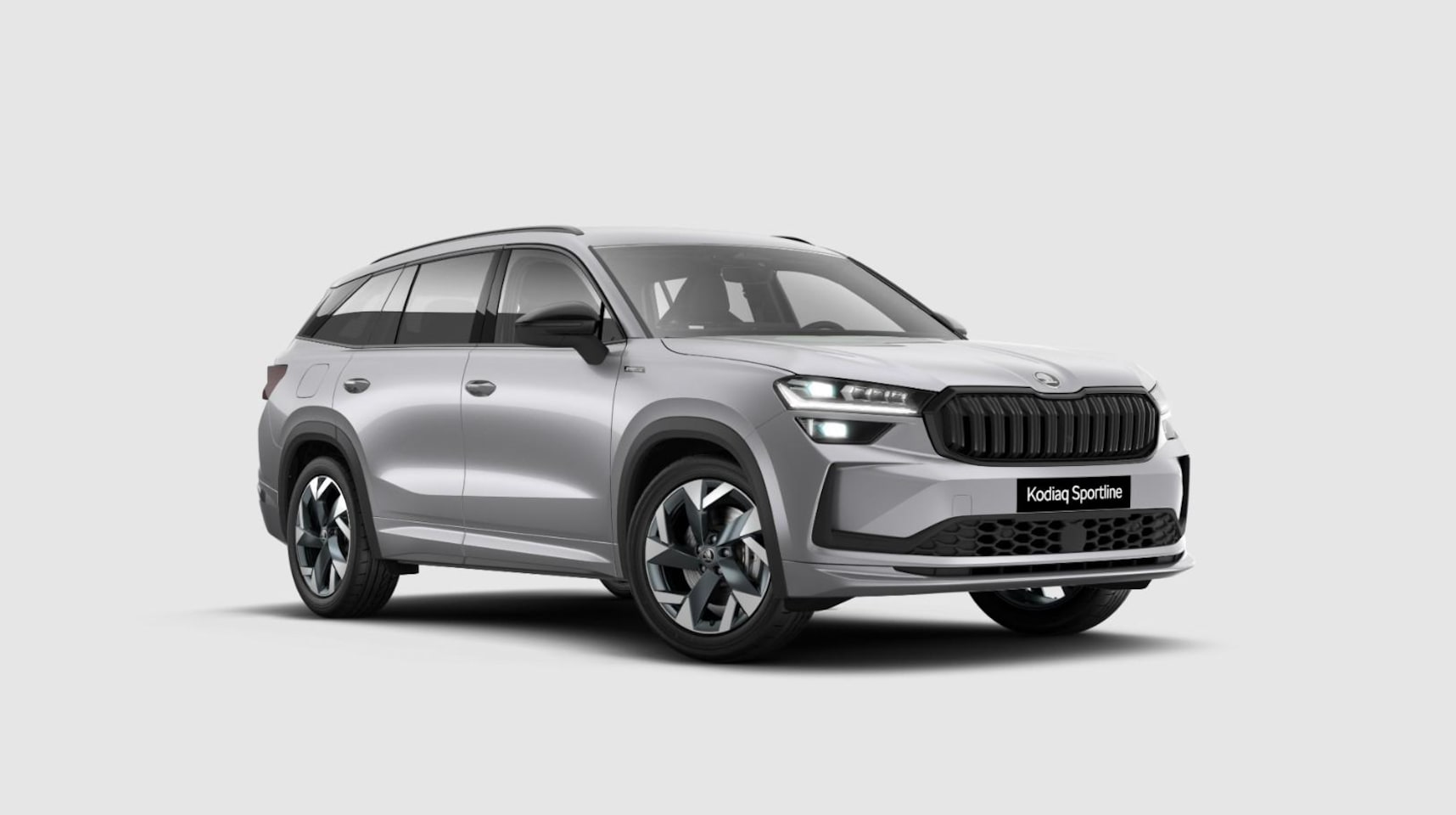 Skoda Kodiaq - 1.5 TSI MHEV Sportline Business 7p 1.5 TSI MHEV Sportline Business 7p - AutoWereld.nl
