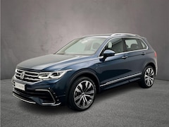 Volkswagen Tiguan - R-Line Business+ 1.4 TSI eHybrid 245pk DSG Automaat Trekhaak, Panoramadak, Elektrische ach