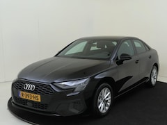 Audi A3 Limousine - 30 TFSI Pro Line | Parkeersensoren achter | CarPlay | Cruise control | Lane assist | Multi