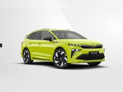Skoda Enyaq iV - 85X RS 340 PK
