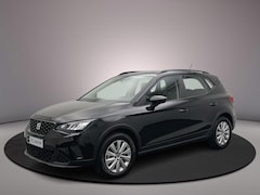SEAT Arona - Reference 1.0 TSI 95pk Cruise control, Airco, App connect, DAB, Radio, Parkeersensor achte