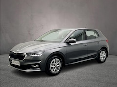 Skoda Fabia - Ambition 1.0 TSI 110pk DSG Automaat Cruise control, Parkeersensoren, Stoelverwarming, Airc