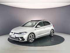 Volkswagen Polo - R-Line Business 1.0 TSI 95pk DSG Automaat Panoramadak, Adaptive cruise control, LED matrix