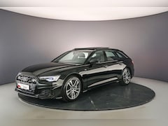 Audi A6 Avant - 50 TFSI e S Edition | Pano | Tour/City/Parking | 360cam | Matrix | Stoel/Stuurverwarming |