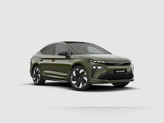 Skoda Enyaq Coupé iV - 85X RS 340 PK