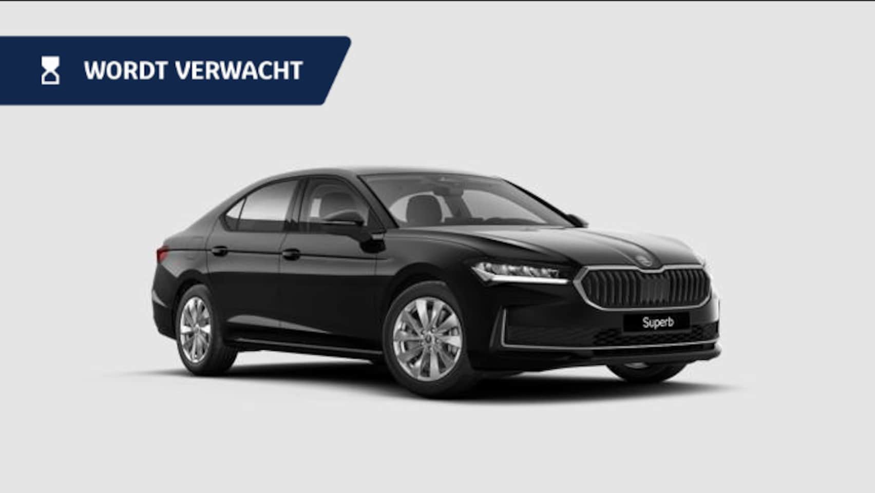 Skoda Superb - 1.5 TSI PHEV Edition Actie model! *Inruilpremie van €2.000 beschikbaar! - AutoWereld.nl