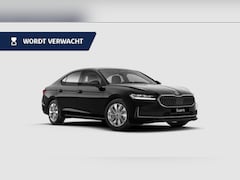 Skoda Superb - 1.5 TSI PHEV Edition Actie model *Inruilpremie van €2.000 beschikbaar