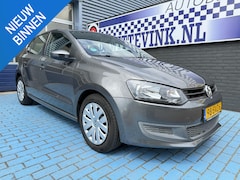 Volkswagen Polo - 1.2 5DRS AIRCO ELEKTR RAMEN TREKHAAK