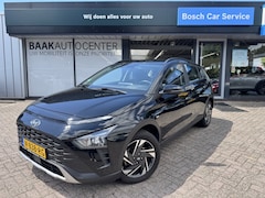 Hyundai Bayon - 1.0 T-GDI Comfort Smart | Navi | Carplay | Airco