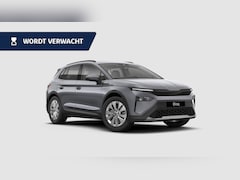 Skoda Elroq - Business Edition 60 63kWh unieke actie private lease €479,