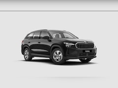 Skoda Kodiaq - 1.5 TSI PHEV Edition Actie model *Inruilpremie van €1.500 beschikbaar