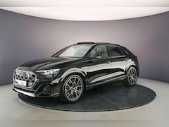 Audi Q8 - 55 TFSI e quattro Pro Line S 394pk | Pano | Vierwielbest. | Trekhaak | Bang & Olufsen | To