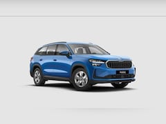 Skoda Kodiaq - 1.5 TSI PHEV Edition Actie model *Inruilpremie van €1.500 beschikbaar