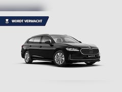 Skoda Superb Combi - 1.5 TSI PHEV Edition Actie model *Inruilpremie van €2.000 beschikbaar