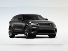 Land Rover Range Rover Velar - 2.0 P400e AWD Graphite Edition PHEV | Driver Assist Pack | Panoramisch schuif-/kanteldak |