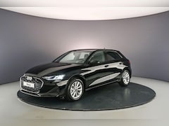 Audi A3 Sportback - 30 TFSI AUT | Private Lease €499.- per maand all-in | €4.000, - KORTING | | Sportonderstel