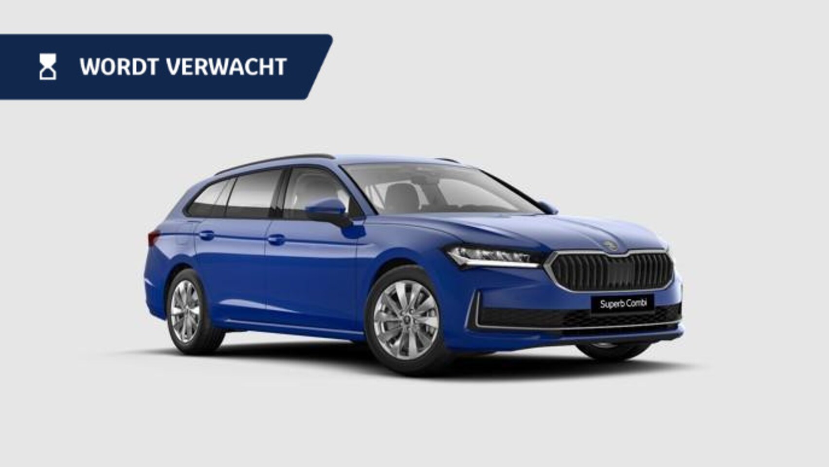 Skoda Superb Combi - 1.5 TSI PHEV Edition Actie model! *Inruilpremie van €2.000 beschikbaar! - AutoWereld.nl