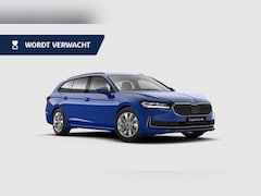 Skoda Superb Combi - 1.5 TSI PHEV Edition Actie model *Inruilpremie van €2.000 beschikbaar