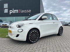 Fiat 500 - 3+1 Icon 42 kWh
