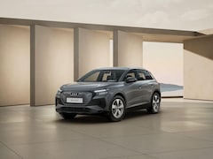Audi Q4 e-tron - 45 quattro Edition 82 kWh € 679 -| HK full op Lease actie