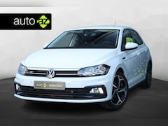 Volkswagen Polo - 1.0 TSI Highline Business R