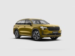 Skoda Kodiaq - 1.5 TSI MHEV Sportline Business 7p