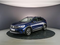 Volkswagen Taigo - Life 1.0 TSI 95pk Adaptive cruise control, App connect, LED koplampen, Airco, DAB, Radio,