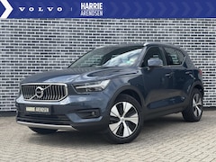 Volvo XC40 - 2.0 T4 Inscription | Dode hoek waarschuwing | Parkeercamera achter | Trekhaak | Navigatie