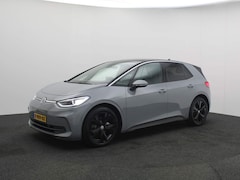 Volkswagen ID.3 - Life 58kWh 204pk demonstratie-auto, Achteruitrijcamera, Adaptive cruise control, Matrix LE