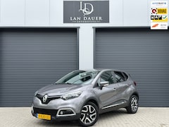 Renault Captur - 1.2 TCe Expression / Automaat / NAP / Boekjes